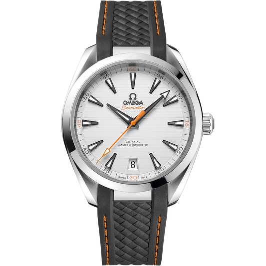 Omega Seamaster Aqua Terra 150M Self Winding Watch 220.12.41.21.02.002