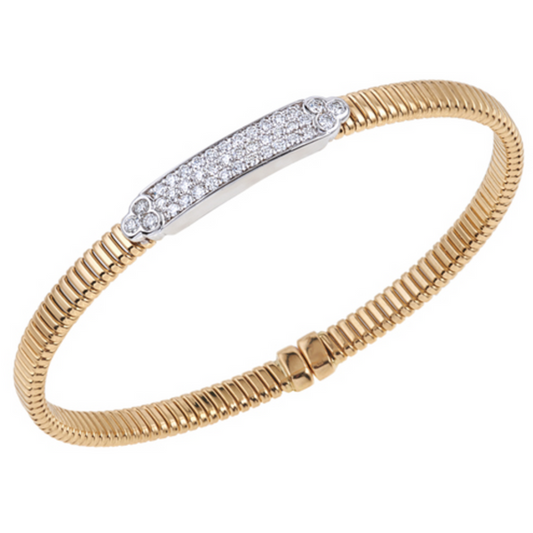 Diamond Bracelet