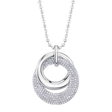 Diamond Pendant