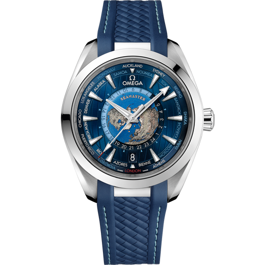 Omega Seamaster Aqua Terra 150M Self Winding Watch 220.12.43.22.03.001