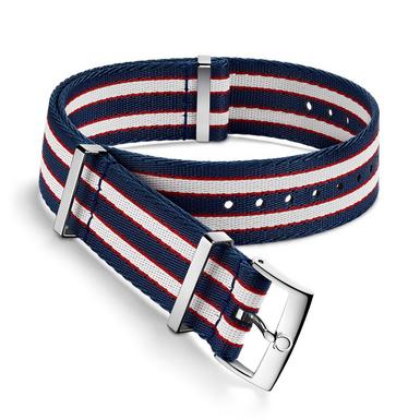 OMEGA Nato Watch Strap O031CWZ010632