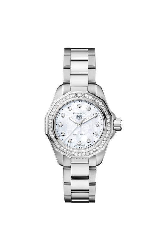 Tag Heuer Aquaracer Professional 200 Quartz Watch WBP1417.BA0622