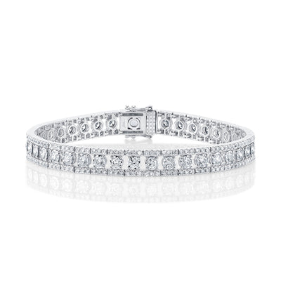Diamond Bracelet
