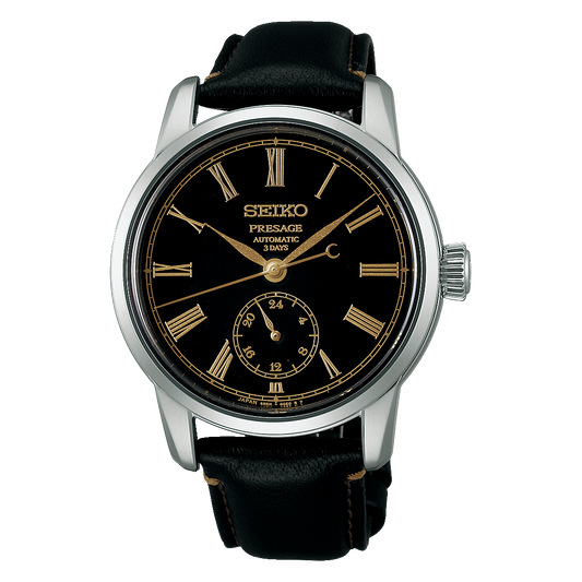 Seiko Presage Classic Series SPB499