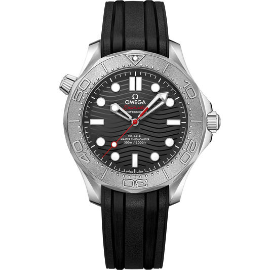 Omega Seamaster Diver 300M Self Winding Watch 210.32.42.20.01.002