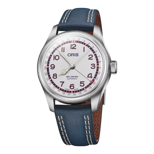 Oris Hank Aaron Limited Edition 01 754 7785 4081-Set