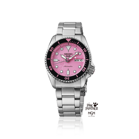 Seiko 5 Sports Collection Watch SRPM07