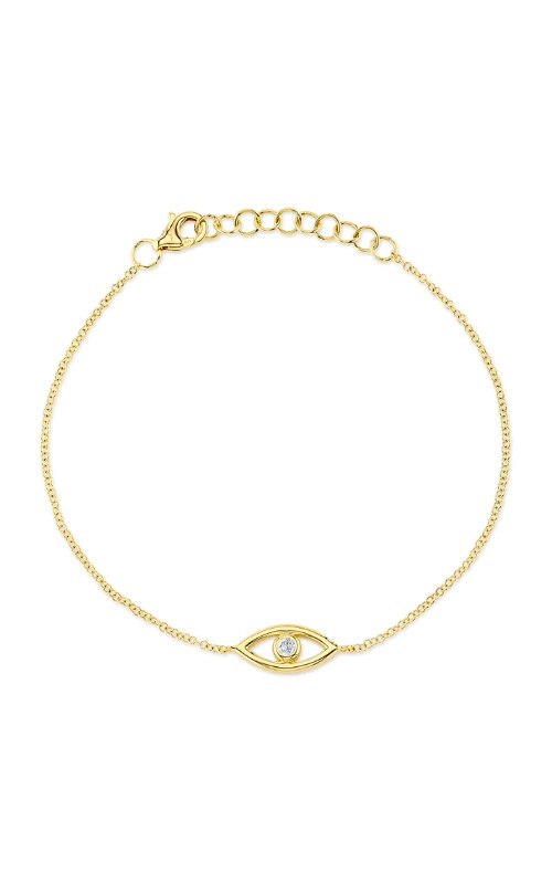 Diamond Bracelet