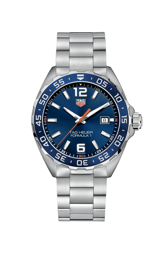 Tag Heuer