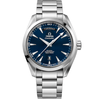 Omega Seamaster Aqua Terra 150M Self Winding Watch 231.10.42.22.03.001