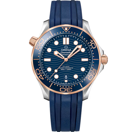 Omega Seamaster Diver 300M 210.22.42.20.03.002