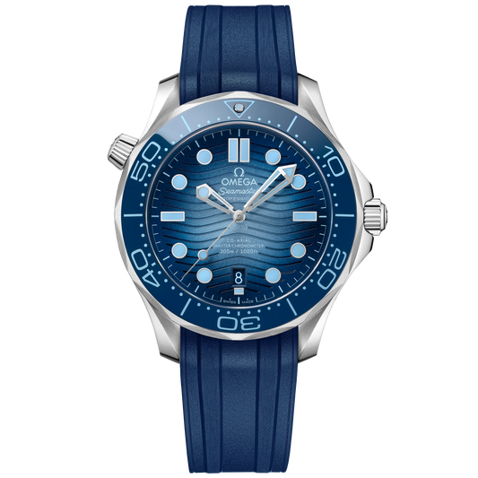 Omega Seamaster Diver 300M Self Winding Watch 210.32.42.20.03.002