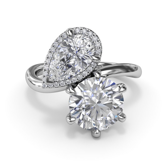 Diamond Engagement Ring