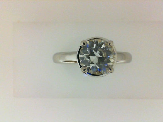 Diamond Fashion Rings  -  Women'