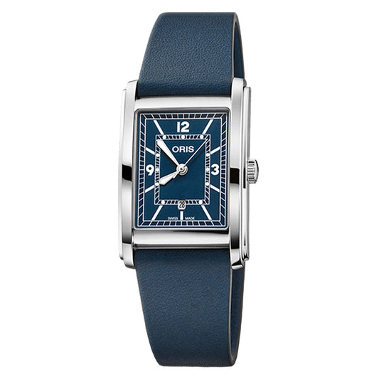 Oris Rectangular Automatic Watch 01 561 7783 4065-07 5 19 17