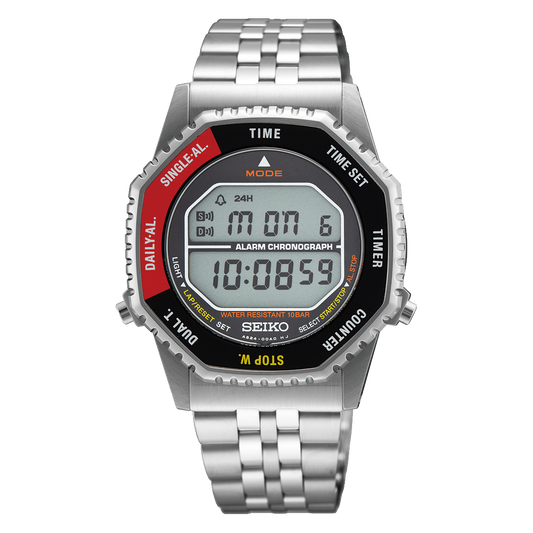 Seiko Essentials Collection Watch SMGG19