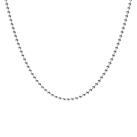 Silver By LOLA