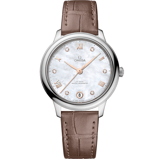 Omega Women'