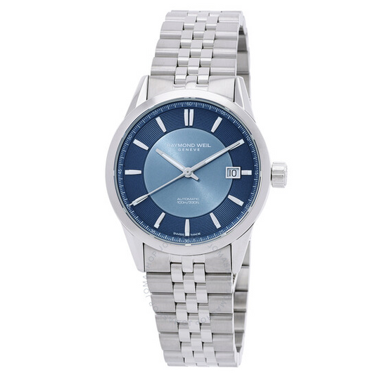 Raymond Weil