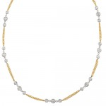 Diamond Necklace
