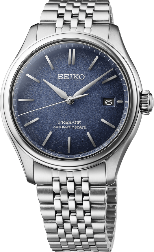 Seiko Presage Classic Series SPB525