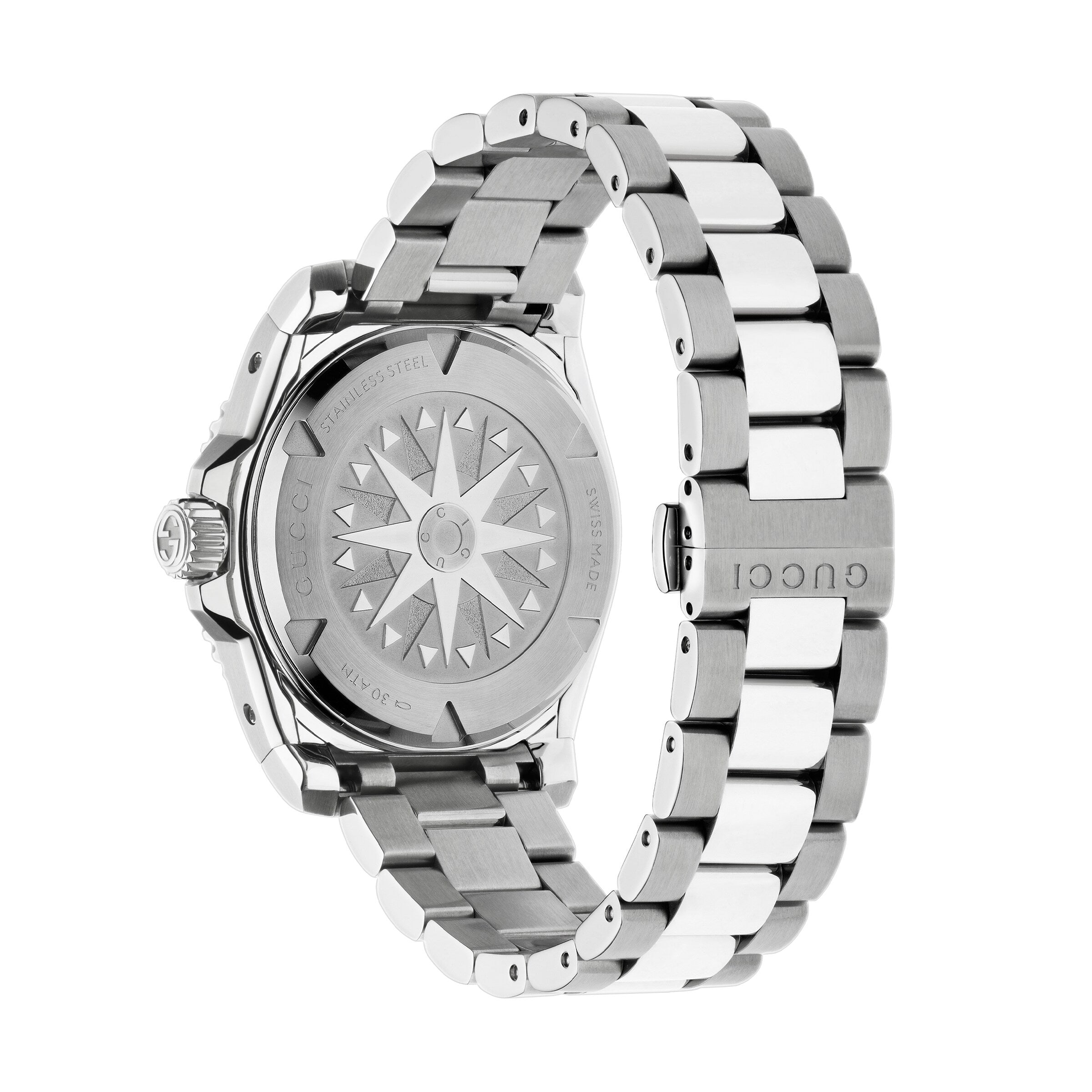 Gucci Dive watch, 40mm YA136353A – Martin Inc