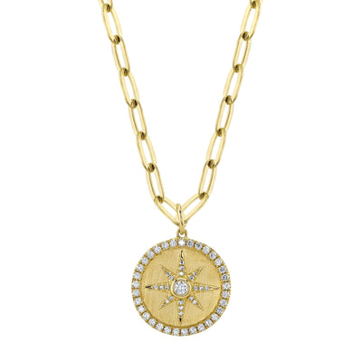 Diamond Necklace