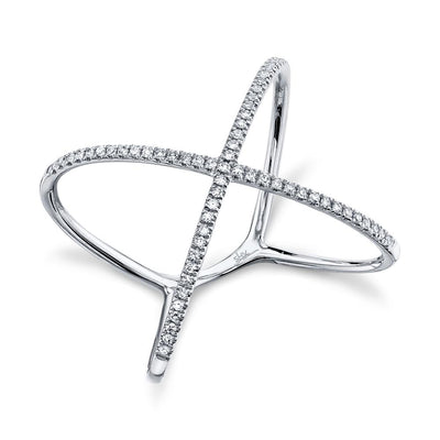 Diamond Fashion Rings  -  Women'
