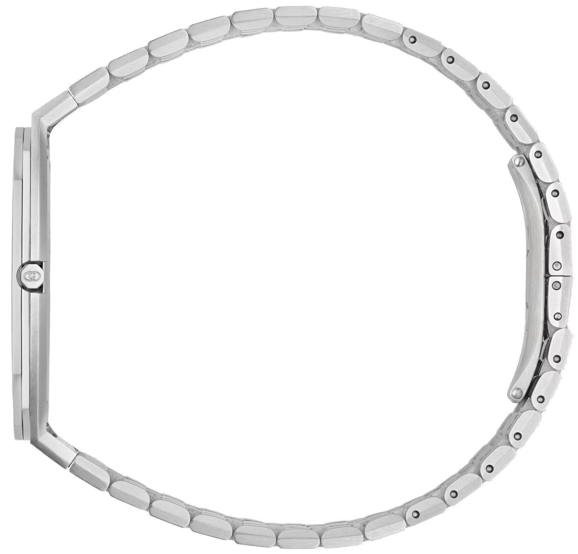 Gucci 25H watch, 38mm YA163409 – Martin Inc