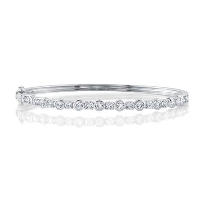 Diamond Bracelet