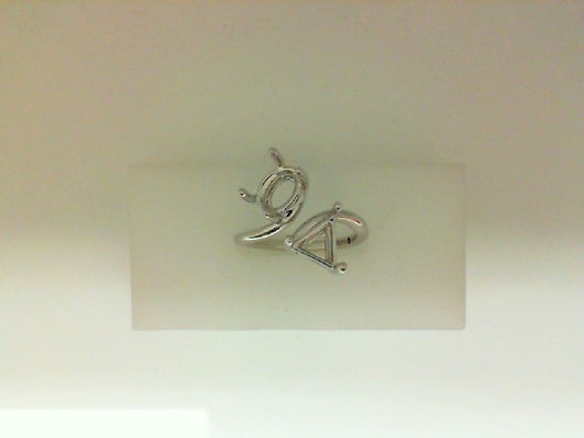 Colored Stone Rings  -  Women'