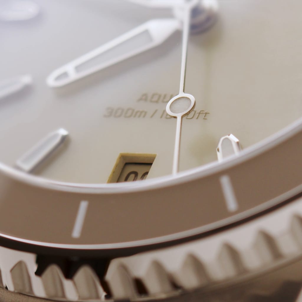 Oris Aquis Date Automatic Watch 01 733 7792 4151-07 8 19 05P
