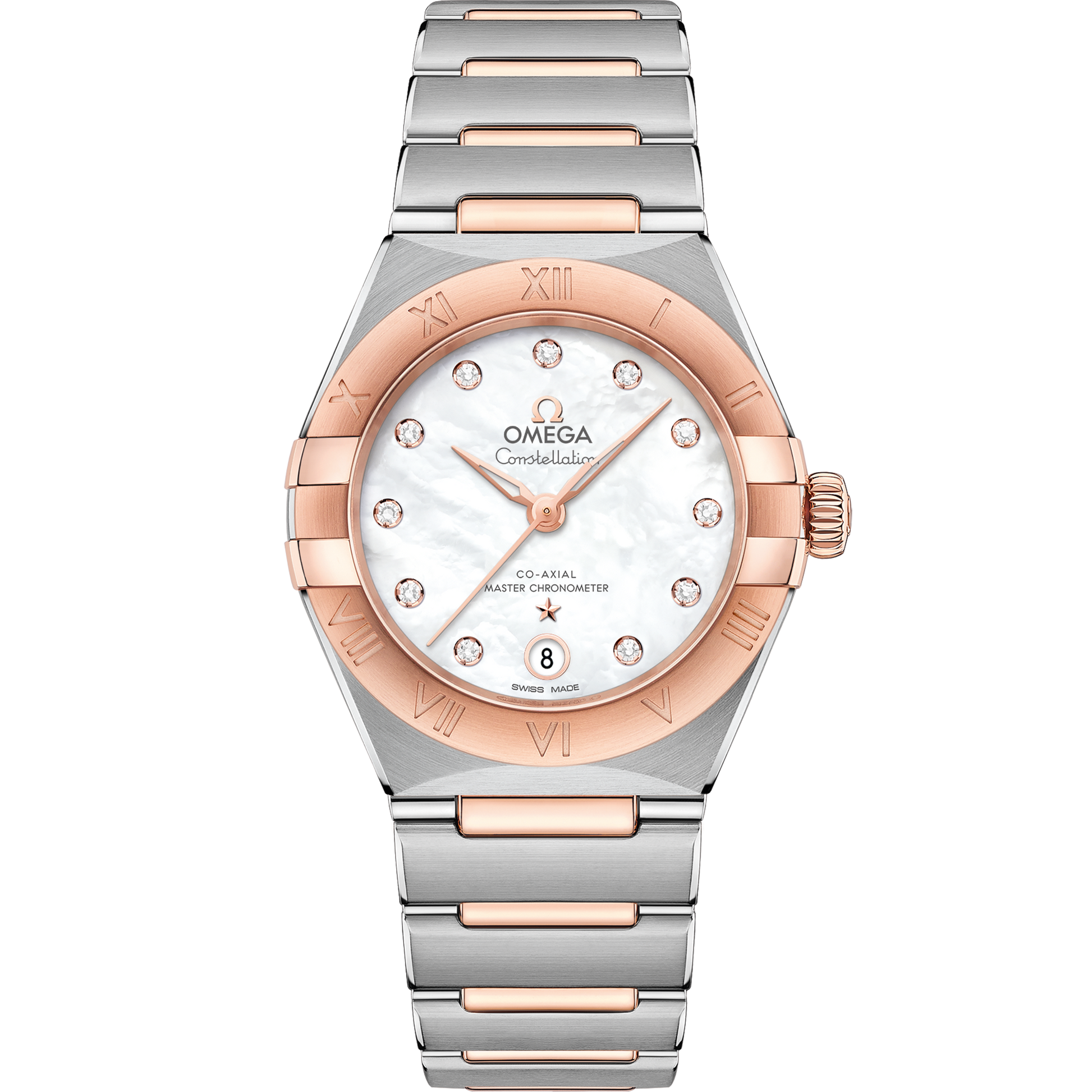 Omega Constellation Self Winding Watch 13120292055001