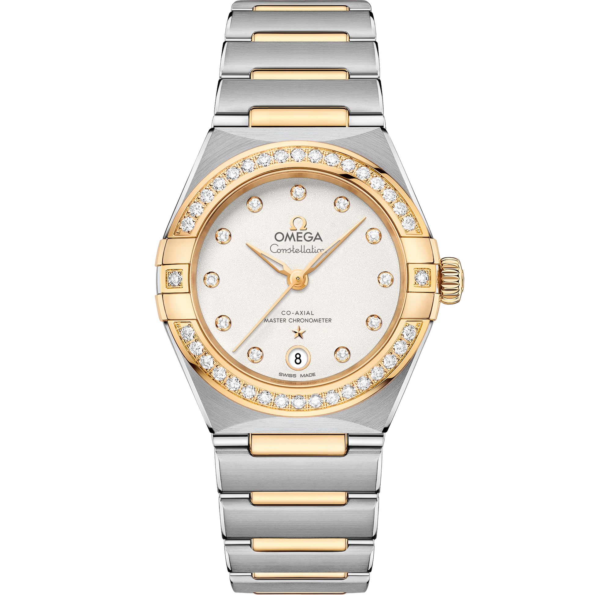 Omega Constellation Self Winding Watch 13125292052002