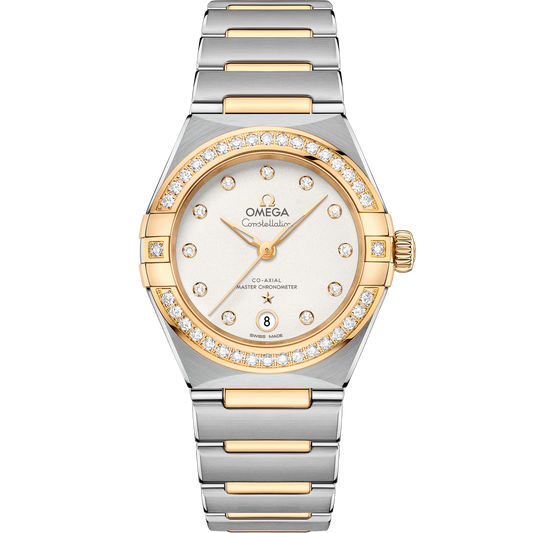 Omega Constellation Self Winding Watch 13125292052002