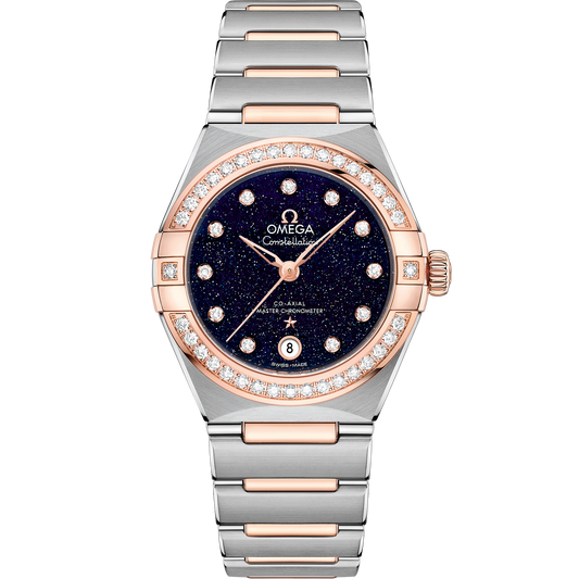 Omega Constellation Self Winding Watch 131.25.29.20.53.002