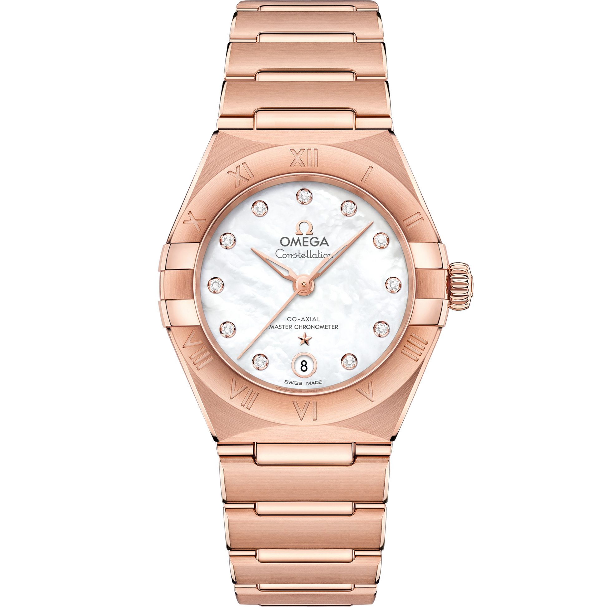 Omega Constellation Self Winding Watch 13150292055001