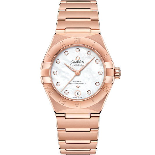 Omega Constellation Self Winding Watch 13150292055001