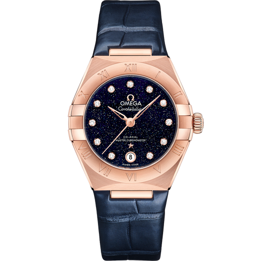Omega Constellation Self Winding Watch 13153292053003
