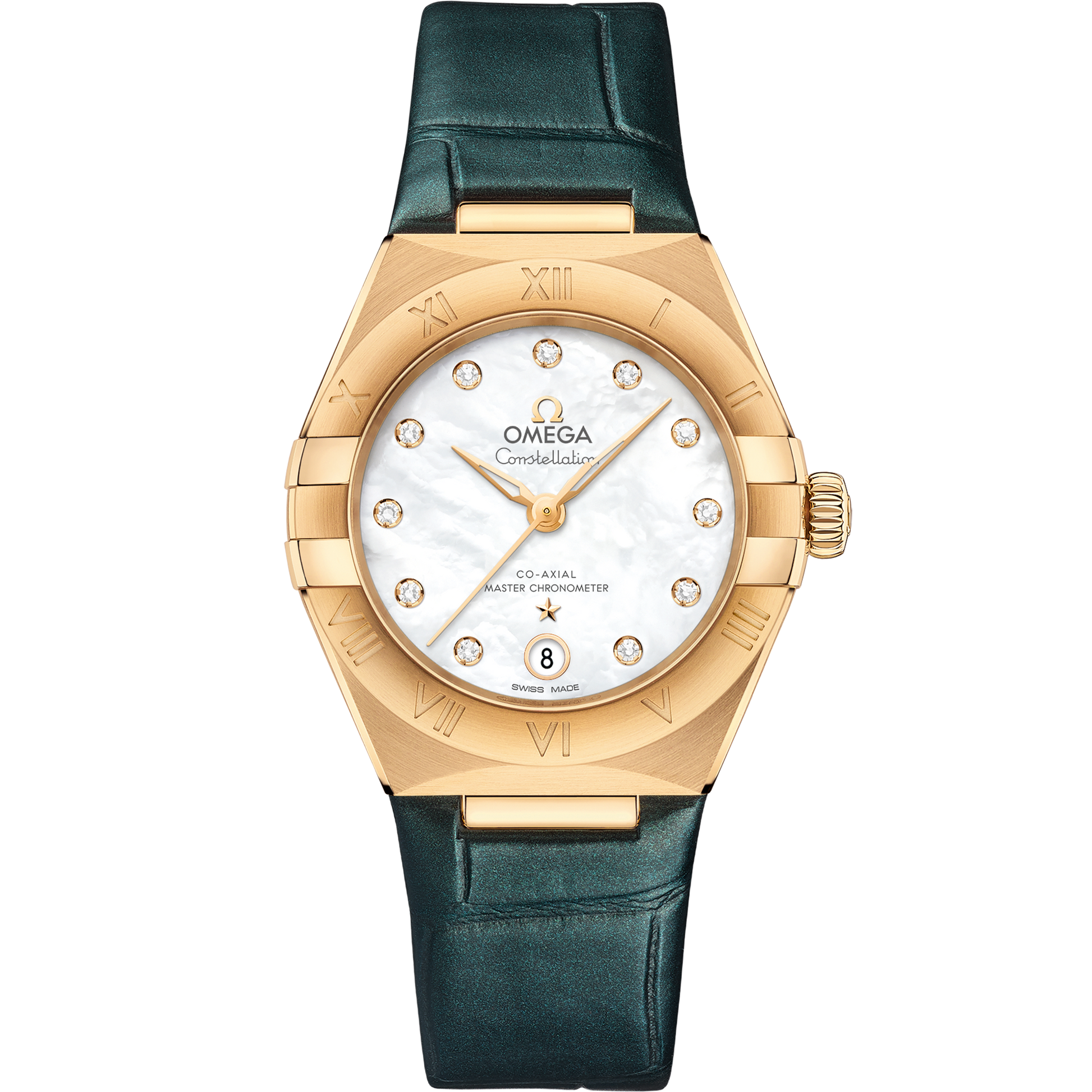Omega Constellation Self Winding Watch 13153292055001