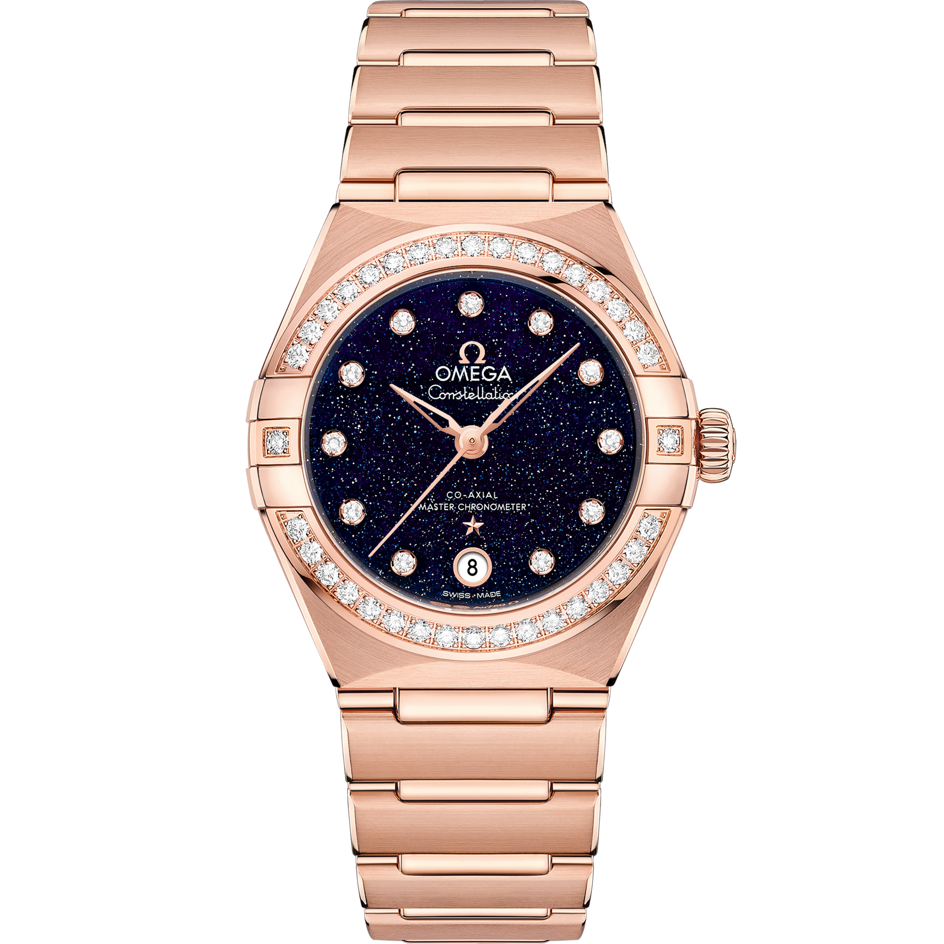 Omega Constellation Self Winding Watch 13155292053003