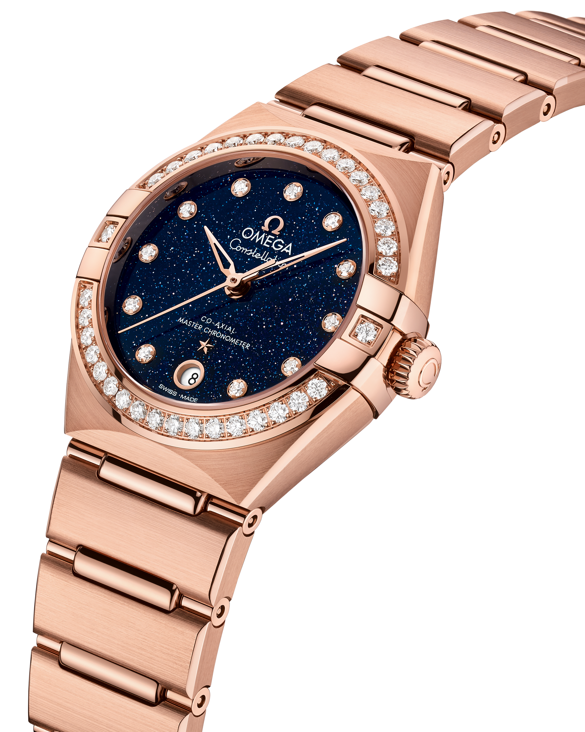 Omega Constellation Self Winding Watch 13155292053003