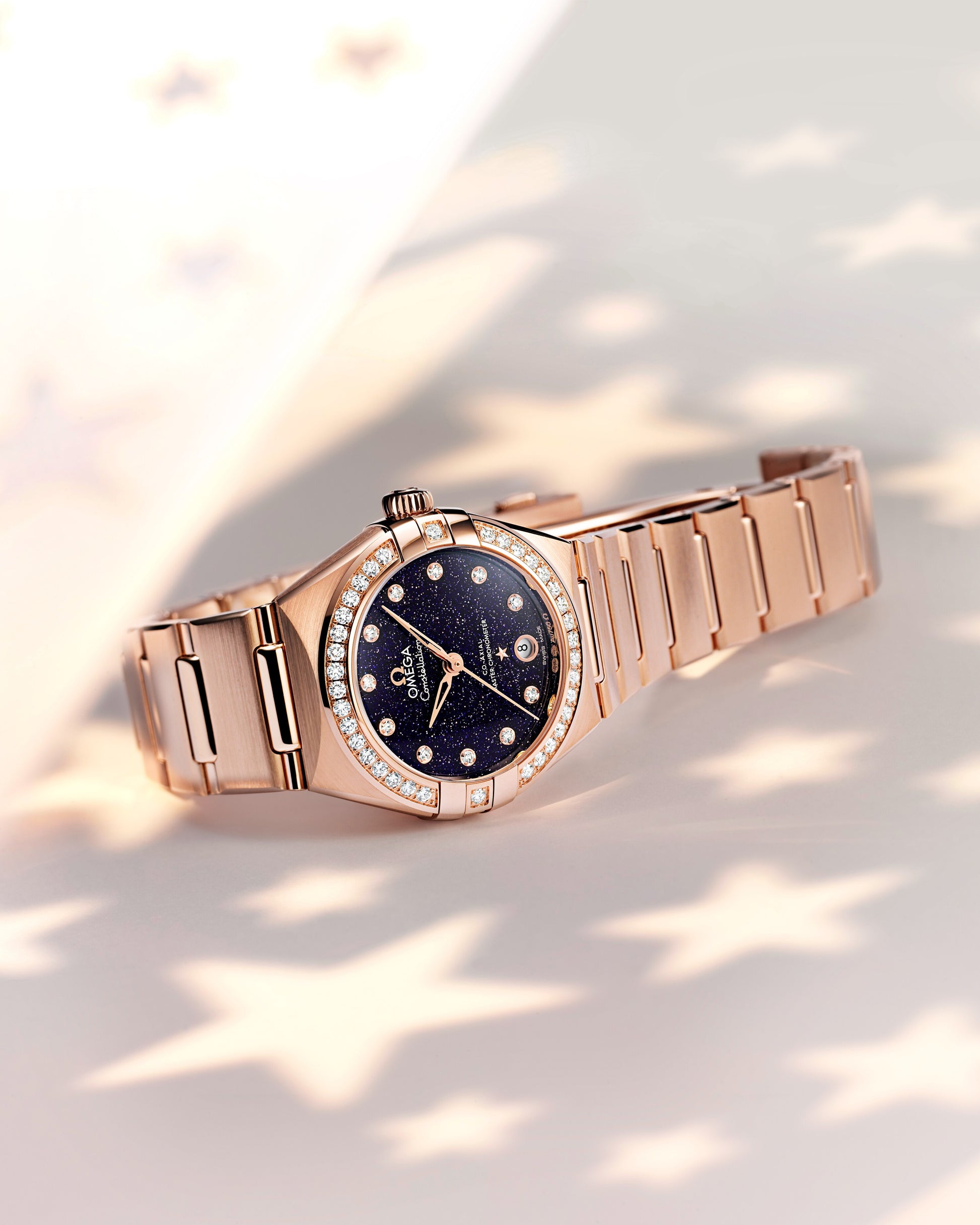 Omega Constellation Self Winding Watch 13155292053003