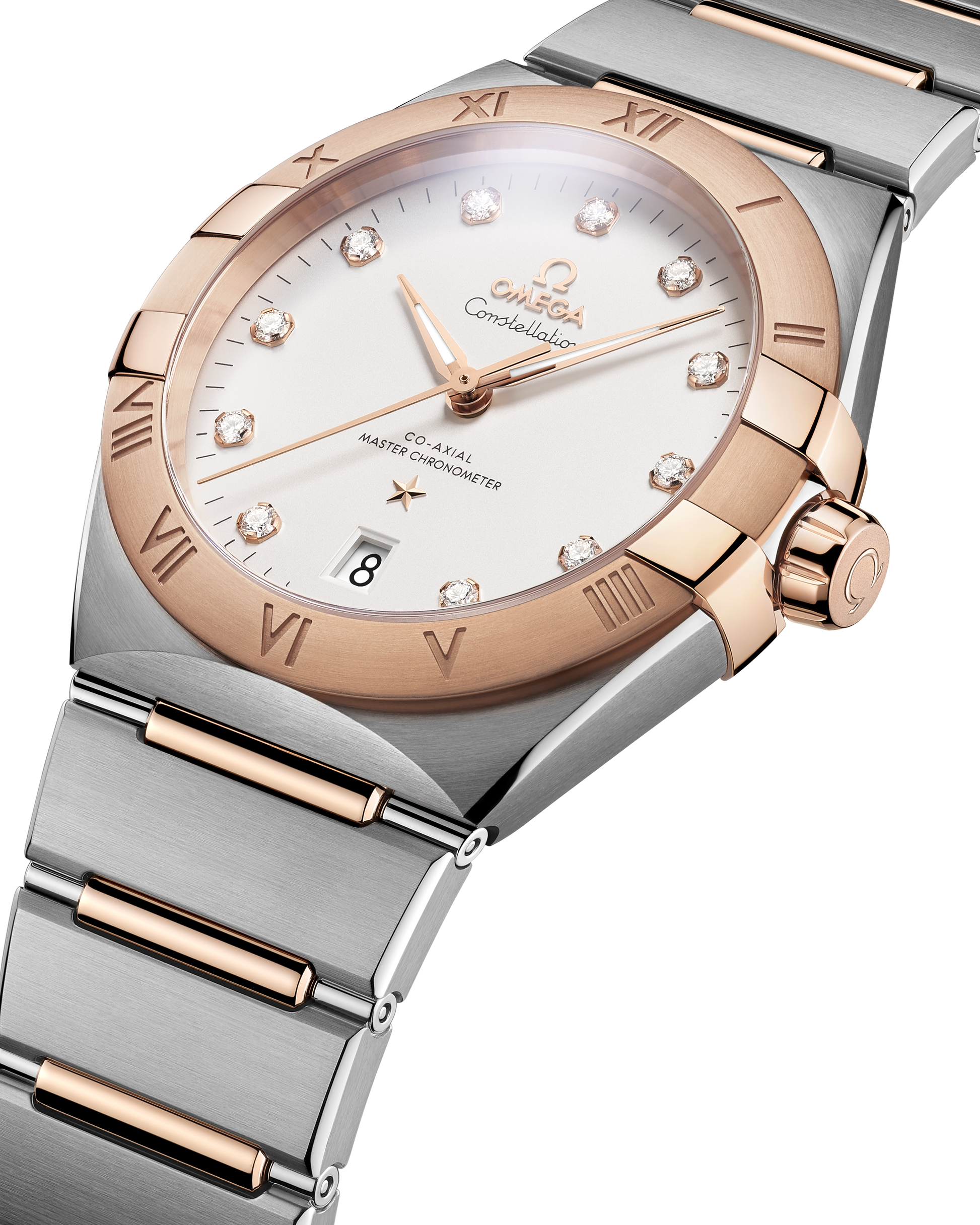 Omega Constellation Self Winding Watch 131.20.39.20.52.001