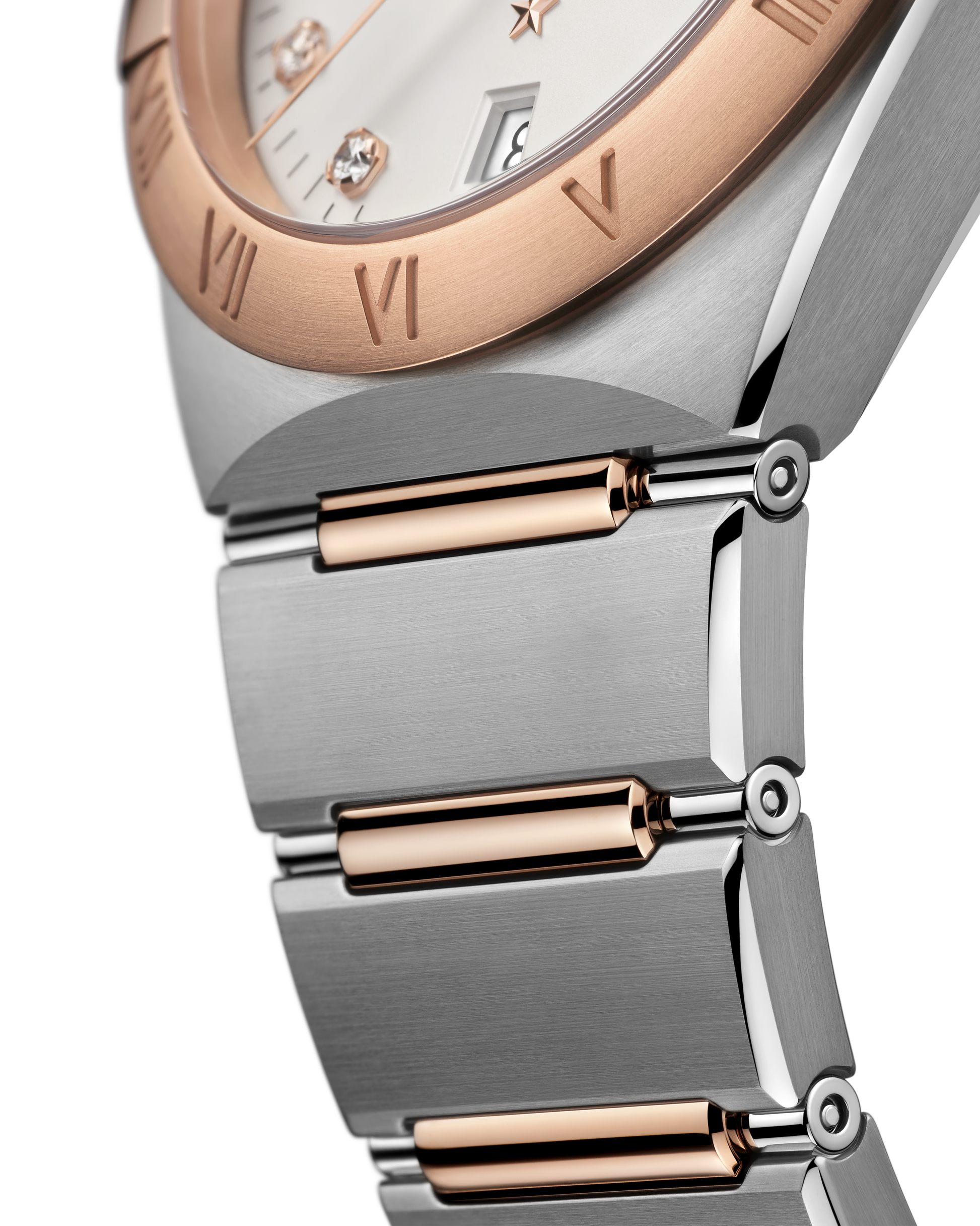 Omega Constellation Self Winding Watch 131.20.39.20.52.001