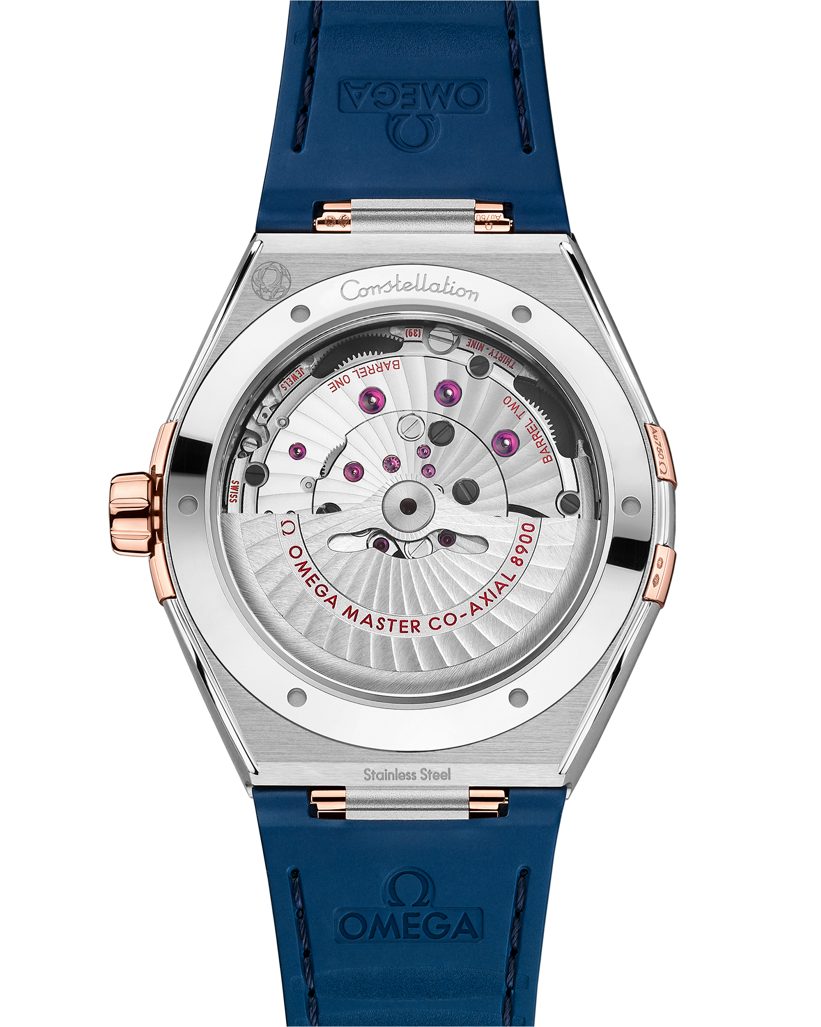 Omega Constellation Self Winding Watch 13123412103001