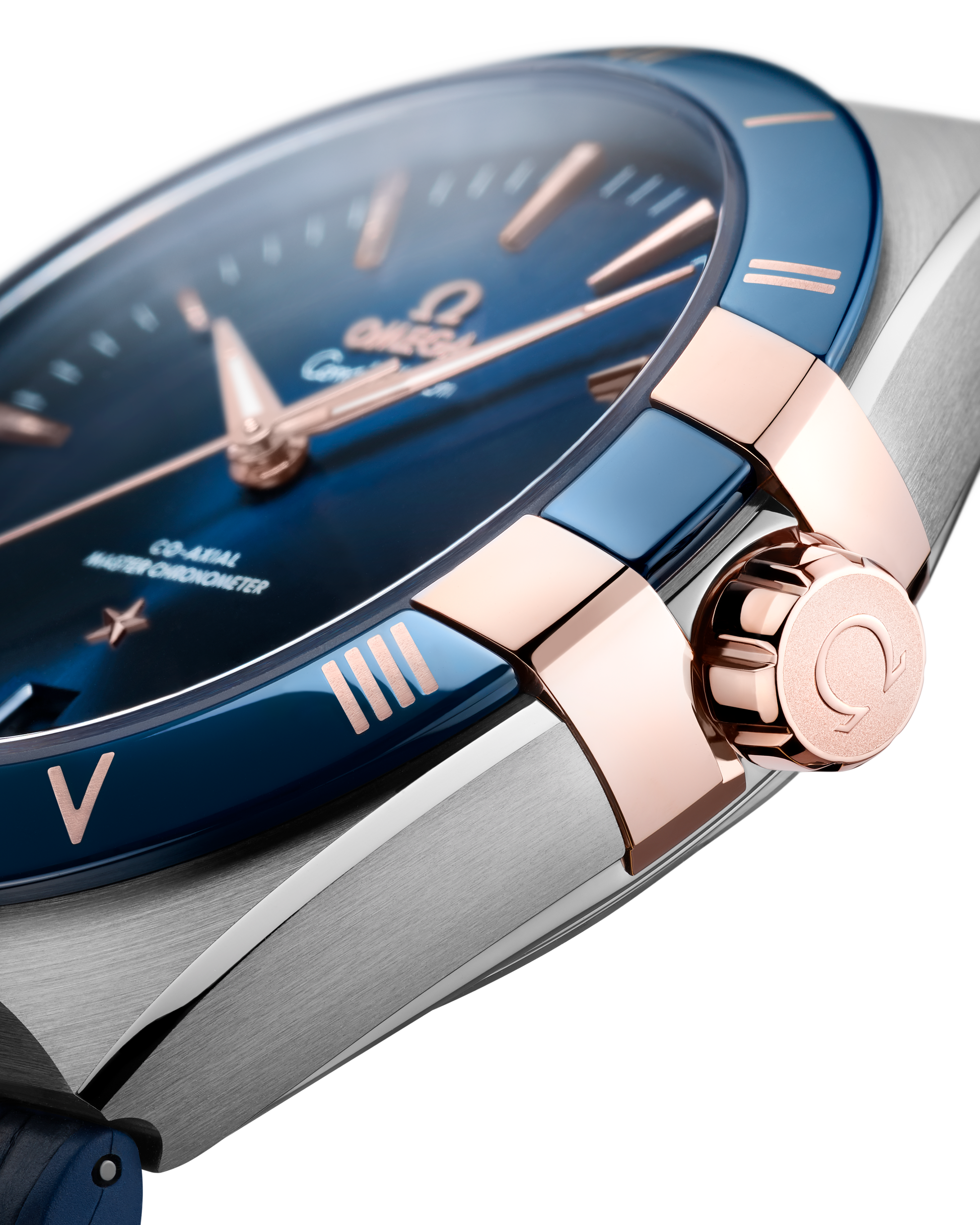 Omega Constellation Self Winding Watch 13123412103001