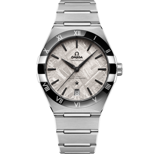 Omega Constellation Self Winding Watch 131.30.41.21.99.001