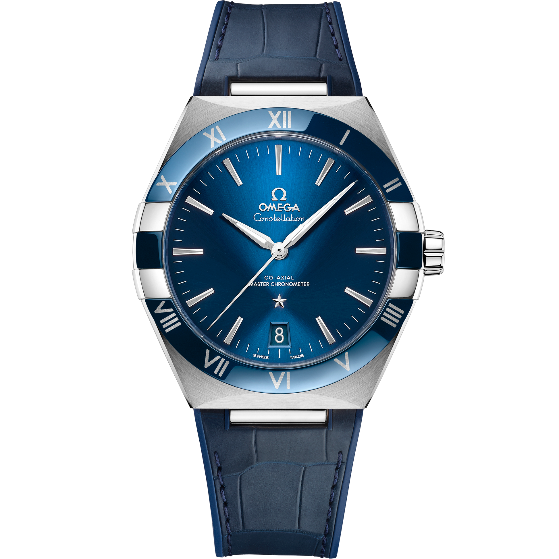 Omega Constellation Self Winding Watch 131.33.41.21.03.001