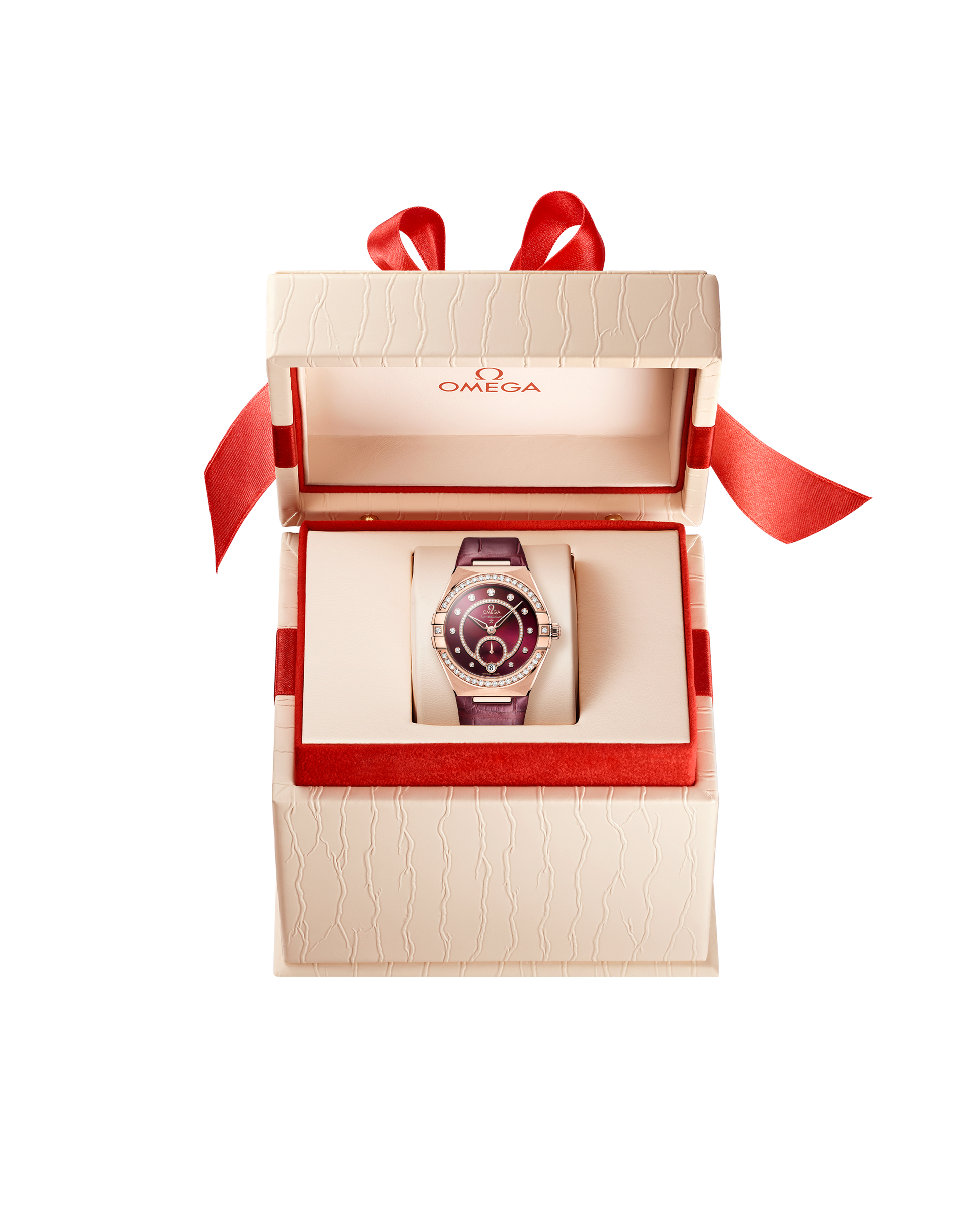 Omega Constellation Self Winding Watch 13158342061001